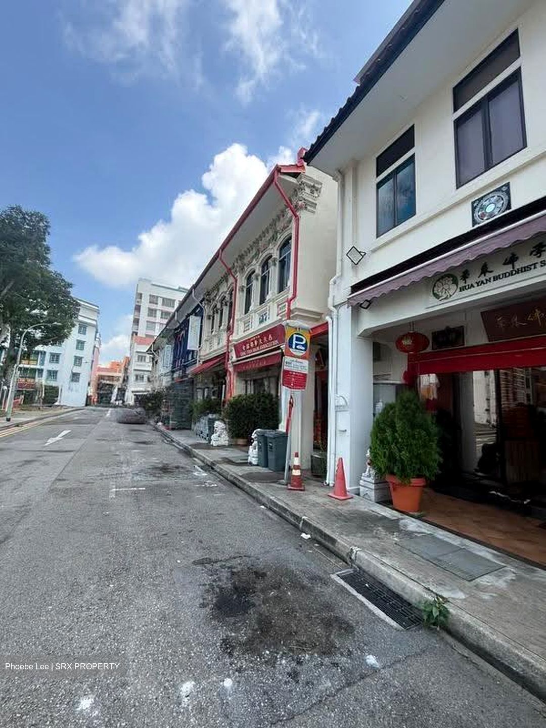 LORONG BACHOK (D14), Terrace #625783021
